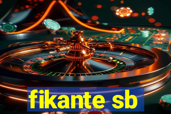 fikante sb